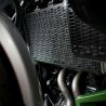 Protections de radiateur R&G racing PRO KAWASAKI Z7 HYBRID NINJAA 7 HYBRID 2024-2026 2