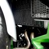 Protections de radiateur R&G racing PRO KAWASAKI Z7 HYBRID NINJAA 7 HYBRID 2024-2026 3