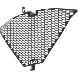 Protection de collecteur R&G RACING KAWASAKI ZX6R 2024-2026