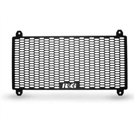 Protections de radiateur R&G racing PRO KAWASAKI 650 NINJA Z650 Z650RS