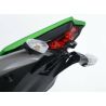 Support de plaque R&G Racing KAWASAKI Z1000 Z1000R Z1100 7