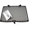 Protections de radiateur R&G racing PRO KAWASAKI Z750 Z1000 VERSYS Z800 Z1100 NINJA SX 1