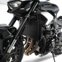 Protections de radiateur R&G racing PRO KAWASAKI Z900 Z900 SE Z900 RS 2025-2026