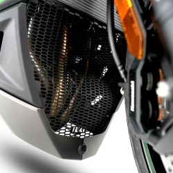 Protection de collecteur R&G RACING KAWASAKI NINJA 1000 SX NINJA 1100 SX 2024-2026