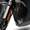 Protection de collecteur R&G RACING KAWASAKI NINJA 1000 SX NINJA 1100 SX 2024-2026 1