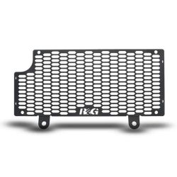 Protections de radiateur d'huile R&G racing PRO KAWASAKI ZX10R ZX-10RR NINJA 2021-2025