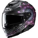 Casque intégral HJC I71 NIEL