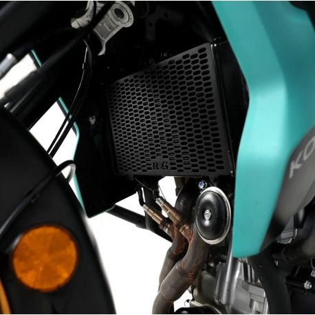 Protections de radiateur R&G PRO KOVE 510 X 2024-2026