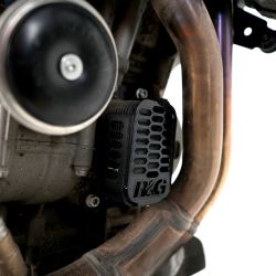 Protections de radiateur d'huile R&G PRO KOVE 800 X-PRO 800 X-RALLY 2025-2026