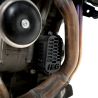 Protections de radiateur d'huile R&G PRO KOVE 800 X-PRO 800 X-RALLY 2025-2026 0