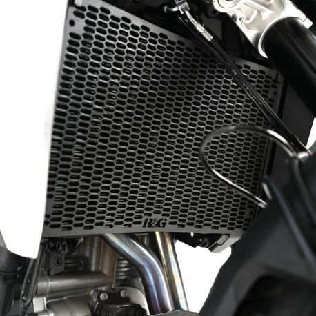 Protections de radiateur R&G PRO KOVE 800 X-PRO 800 X-RALLY 2025-2026