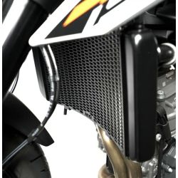 Protections de radiateur R&G PRO KTM 790 DUKE 2024-2026
