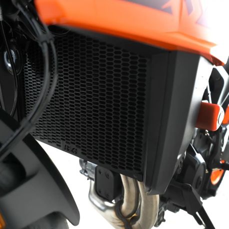 Protections de radiateur R&G PRO KTM 990 DUKE 2024-2025
