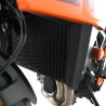 Protections de radiateur R&G PRO KTM 990 DUKE 2024-2025 1