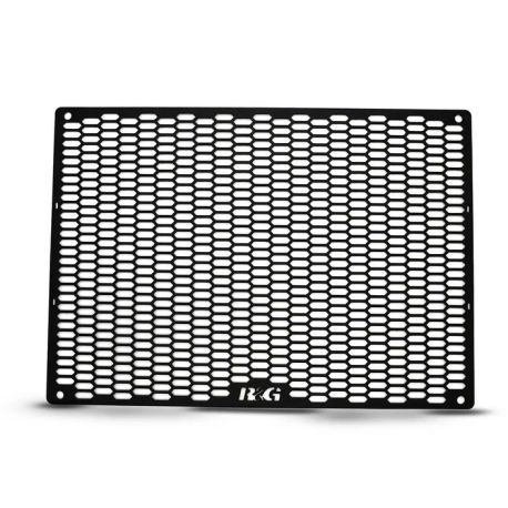 Protections de radiateur R&G PRO MOTO GUZZI V100 MANDELLO 2022-2026