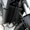 Protections de radiateur R&G PRO MOTO GUZZI STELVIO 2024-2026 1