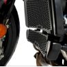 Protections de radiateur R&G PRO MV AGUSTA BRUTALE 800 RR 2021-2022 1