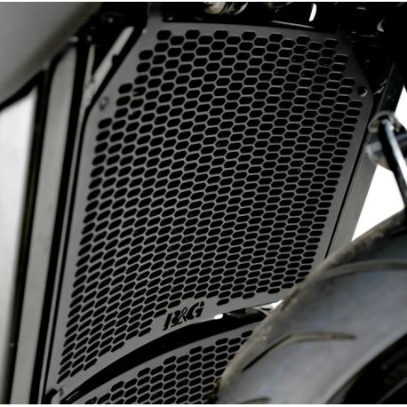 Protections de radiateur R&G PRO MV AGUSTA BRUTALE 800 RR 2021-2022