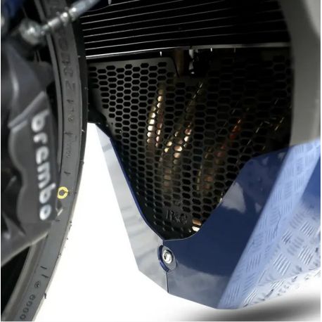 Protection de collecteur R&G RACING SUZUKI GSX-S 1000 GT 2022-2026