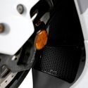 Protections de radiateur d'huile R&G PRO SUZUKI GSX-R HAYABUSA