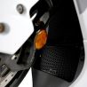 Protections de radiateur d'huile R&G PRO SUZUKI GSX-R HAYABUSA 1