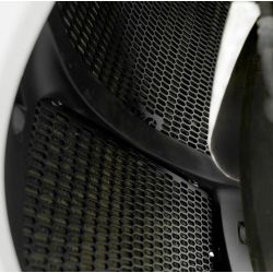 Protections de radiateur R&G PRO SUZUKI GSX-R HAYABUSA
