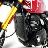 Protections de radiateur R&G PRO TRIUMPH SPEED 400 SCRAMBLER 400 X SCRAMBLER 400 XC 2024-2026 0