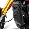 Protections de radiateur R&G PRO TRIUMPH SPEED 400 SCRAMBLER 400 X SCRAMBLER 400 XC 2024-2026 2