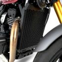 Protections de radiateur R&G PRO TRIUMPH SPEED 400 SCRAMBLER 400 X SCRAMBLER 400 XC 2024-2026