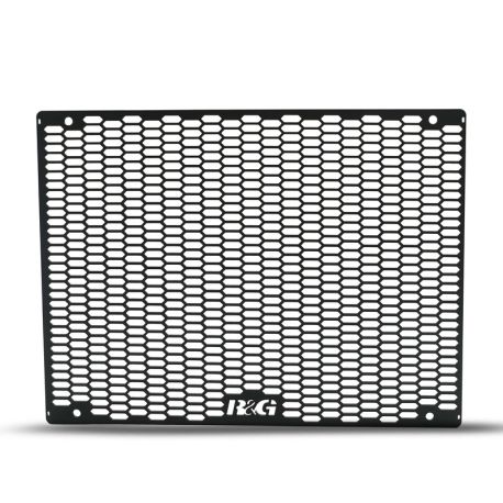 Protections de radiateur R&G PRO TRIUMPH 660 DAYTONA 2024-2026