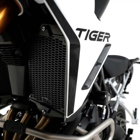 Protections de radiateur R&G PRO TRIUMPH 850 TIGER 900 TIGER