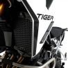 Protections de radiateur R&G PRO TRIUMPH 850 TIGER 900 TIGER 2