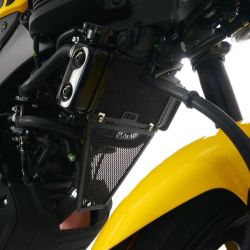 Protections de radiateur R&G YAMAHA MT-125 XSR 125
