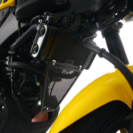 Protections de radiateur R&G PRO YAMAHA MT-125 XSR 125