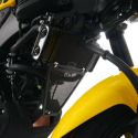 Protections de radiateur R&G PRO YAMAHA MT-125 XSR 125