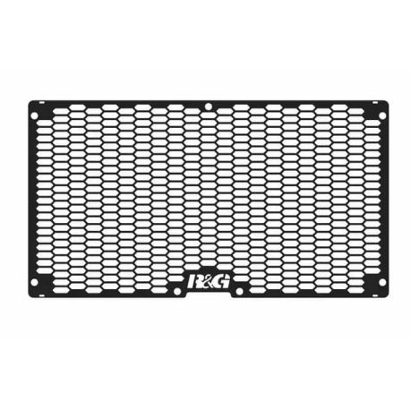 Protections de radiateur R&G PRO YAMAHA MT-07 2025-2026