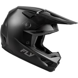 Casque cross enfant FLY RACING Kinetic Solid