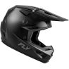 Casque cross enfant FLY RACING Kinetic Solid 0