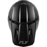 Casque cross enfant FLY RACING Kinetic Solid 1