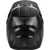 Casque cross enfant FLY RACING Kinetic Solid 2