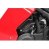 Kit patins de protection TOP BLOCK HONDA CBR500R 2024-2025 1