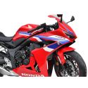 Kit patins de protection TOP BLOCK HONDA CBR 650 R 2024-2026