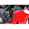 Kit patins de protection TOP BLOCK HONDA CBR 650 R 2024-2026 1