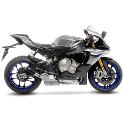 Echappement LEOVINCE LV-CORSA YAMAHA YZF-R1 2020 - 2025