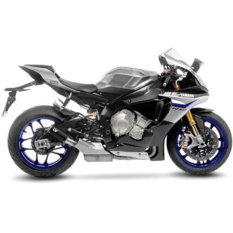 Echappement LEOVINCE LV-CORSA YAMAHA YZF-R1 2020 - 2025