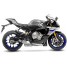 Echappement LEOVINCE LV-CORSA YAMAHA YZF-R1 2020 - 2025 0