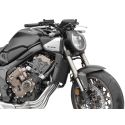 Kit patins de protection TOP BLOCK HONDA CB 650 R 2024-2025
