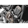 Kit patins de protection TOP BLOCK HONDA CB 650 R 2024-2025 1