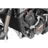 Kit patins de protection TOP BLOCK HONDA CB 650 R 2024-2025 2