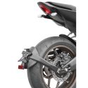 Support plaque déporté TOP BLOCK HONDA CBR 650 R CB 650 R 2024-2025